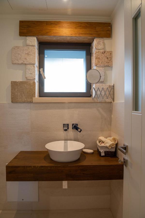 Villa Kalamos / Sea View And Pool Nearby Athens Exterior foto
